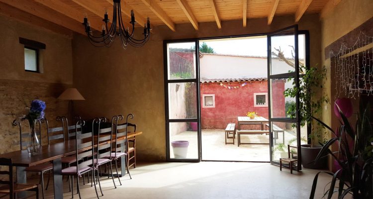 Bien Vendu Maison 250 m² à Genay 545 000 € - Genay (69730) - 6