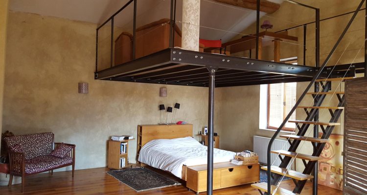 Bien Vendu Maison 250 m² à Genay 545 000 € - Genay (69730) - 7
