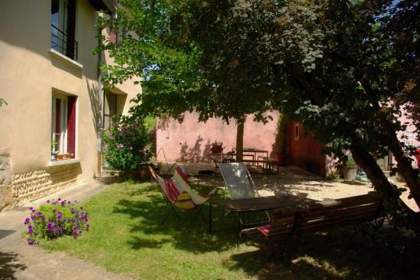 Bien Vendu Maison 250 m² à Genay 545 000 € - Genay (69730) - 8