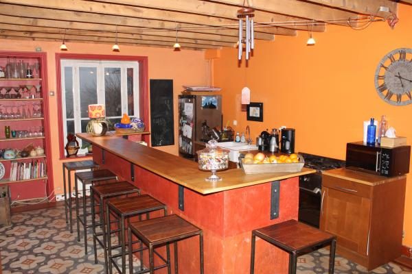 Bien Vendu Maison 250 m² à Genay 545 000 € - Genay (69730) - 9