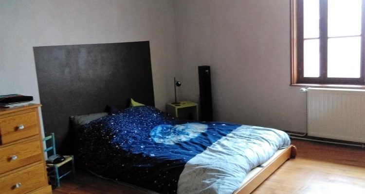 Bien Vendu Maison 250 m² à Genay 545 000 € - Genay (69730) - 14