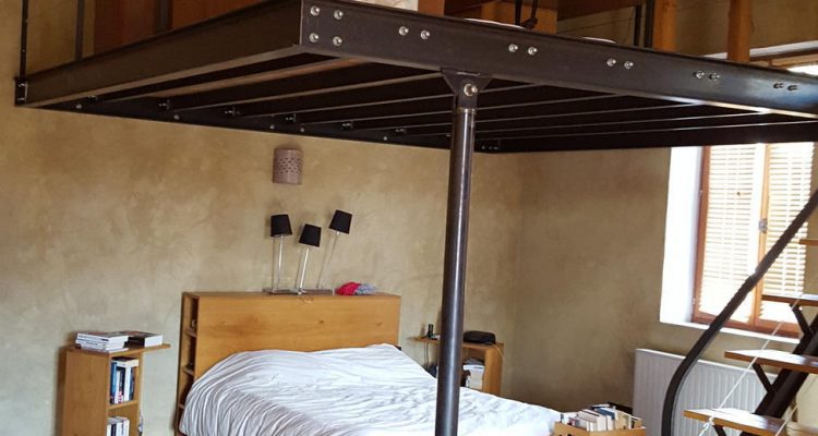 Bien Vendu Maison 250 m² à Genay 545 000 € - Genay (69730) - 16