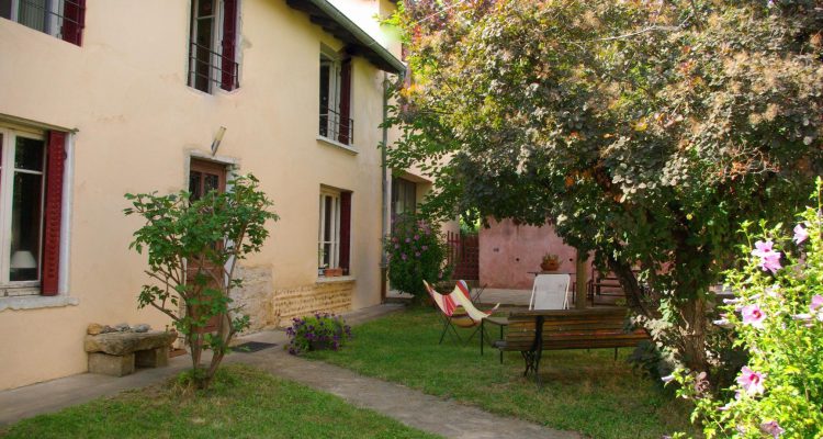 Bien Vendu Maison 250 m² à Genay 545 000 € - Genay (69730) - 18