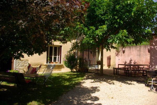 Bien Vendu Maison 250 m² à Genay 545 000 € - Genay (69730) - 20