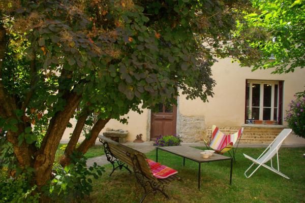 Bien Vendu Maison 250 m² à Genay 545 000 € - Genay (69730) - 21