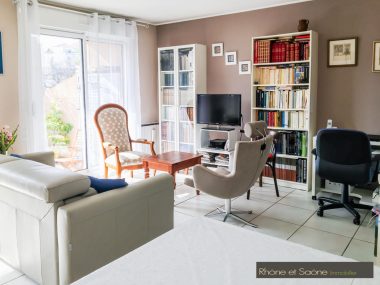 Bien Vendu T3 70 m² à Lyon-9eme-Arrondissement 260 000 € - 1