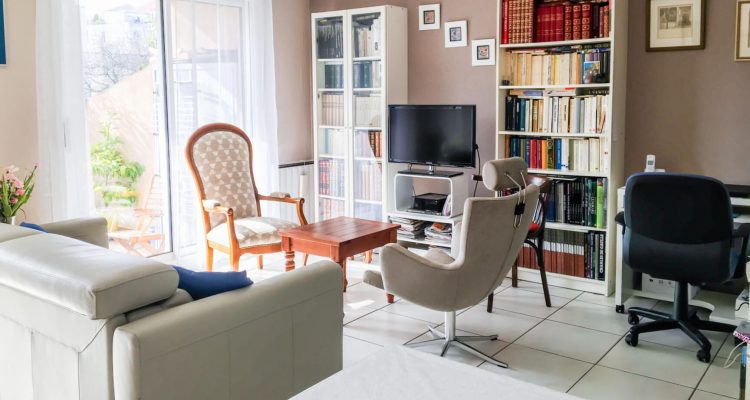 Bien Vendu T3 70 m² à Lyon-9eme-Arrondissement 260 000 € - Lyon-9eme-Arrondissement (69009)