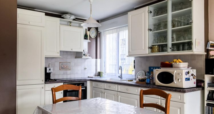 Bien Vendu T3 70 m² à Lyon-9eme-Arrondissement 260 000 € - Lyon-9eme-Arrondissement (69009) - 1