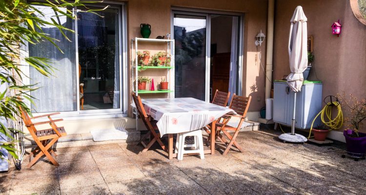 Bien Vendu T3 70 m² à Lyon-9eme-Arrondissement 260 000 € - Lyon-9eme-Arrondissement (69009) - 3