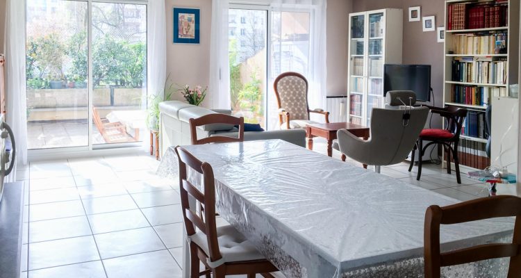Bien Vendu T3 70 m² à Lyon-9eme-Arrondissement 260 000 € - Lyon-9eme-Arrondissement (69009) - 6