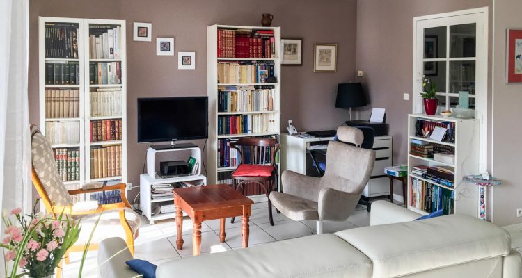 Bien Vendu T3 70 m² à Lyon-9eme-Arrondissement 260 000 € - Lyon-9eme-Arrondissement (69009) - 8