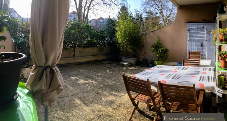 Bien Vendu T3 70 m² à Lyon-9eme-Arrondissement 260 000 € - Lyon-9eme-Arrondissement (69009) - 9