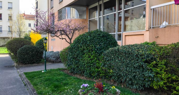 Bien Vendu T3 70 m² à Lyon-9eme-Arrondissement 260 000 € - Lyon-9eme-Arrondissement (69009) - 10