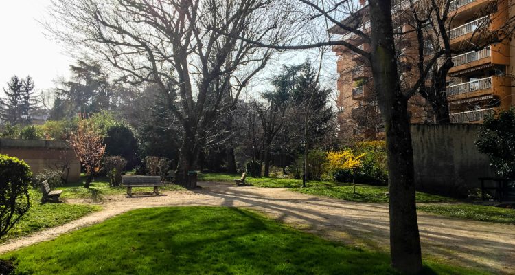 Bien Vendu T3 70 m² à Lyon-9eme-Arrondissement 260 000 € - Lyon-9eme-Arrondissement (69009) - 11