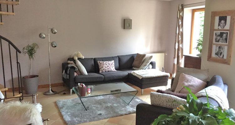 Bien Vendu Maison 126 m² à Montmerle-sur-Saône 260 000 € - Montmerle-sur-Saône (01090) - 3