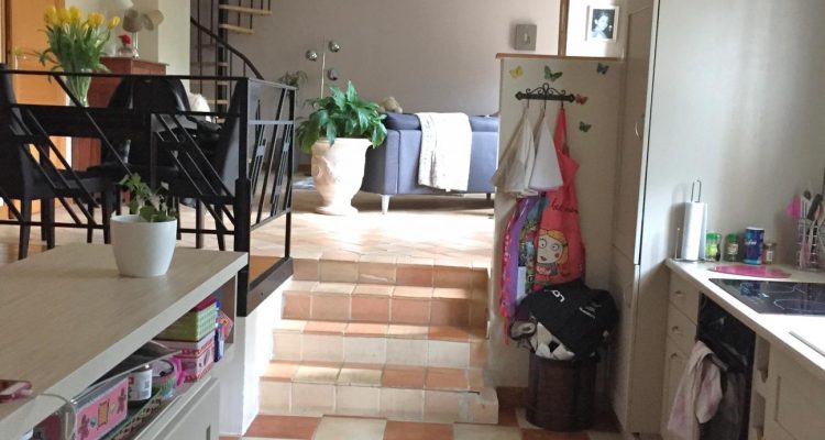 Bien Vendu Maison 126 m² à Montmerle-sur-Saône 260 000 € - Montmerle-sur-Saône (01090) - 4