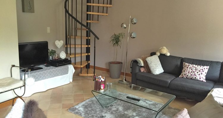 Bien Vendu Maison 126 m² à Montmerle-sur-Saône 260 000 € - Montmerle-sur-Saône (01090) - 5