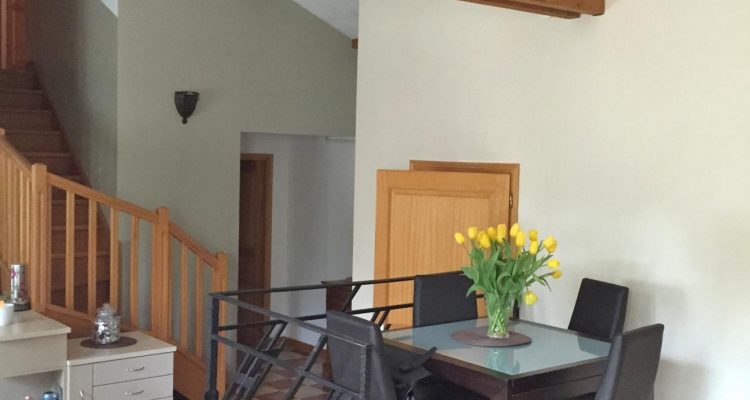 Bien Vendu Maison 126 m² à Montmerle-sur-Saône 260 000 € - Montmerle-sur-Saône (01090) - 6