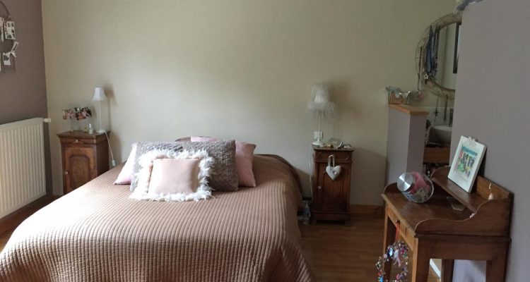 Bien Vendu Maison 126 m² à Montmerle-sur-Saône 260 000 € - Montmerle-sur-Saône (01090) - 7