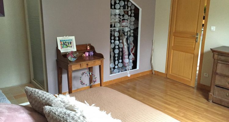 Bien Vendu Maison 126 m² à Montmerle-sur-Saône 260 000 € - Montmerle-sur-Saône (01090) - 8