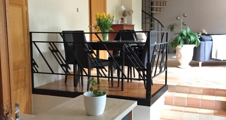 Bien Vendu Maison 126 m² à Montmerle-sur-Saône 260 000 € - Montmerle-sur-Saône (01090) - 9