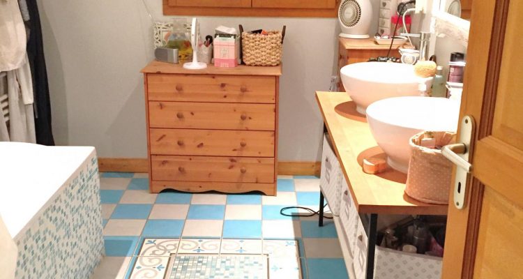 Bien Vendu Maison 126 m² à Montmerle-sur-Saône 260 000 € - Montmerle-sur-Saône (01090) - 10