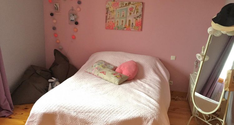 Bien Vendu Maison 126 m² à Montmerle-sur-Saône 260 000 € - Montmerle-sur-Saône (01090) - 11