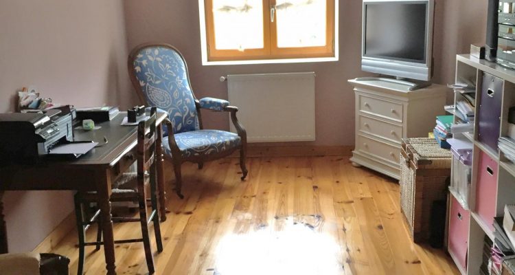Bien Vendu Maison 126 m² à Montmerle-sur-Saône 260 000 € - Montmerle-sur-Saône (01090) - 12