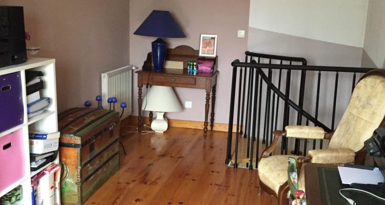 Bien Vendu Maison 126 m² à Montmerle-sur-Saône 260 000 € - Montmerle-sur-Saône (01090) - 13