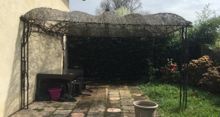 Bien Vendu Maison 126 m² à Montmerle-sur-Saône 260 000 € - Montmerle-sur-Saône (01090) - 16