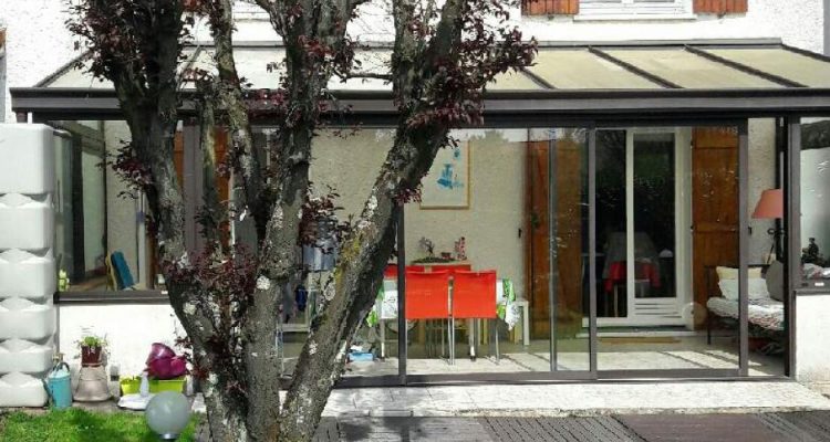 Bien Vendu Maison 133 m² à Gleizé 239 000 € - Gleizé (69400)