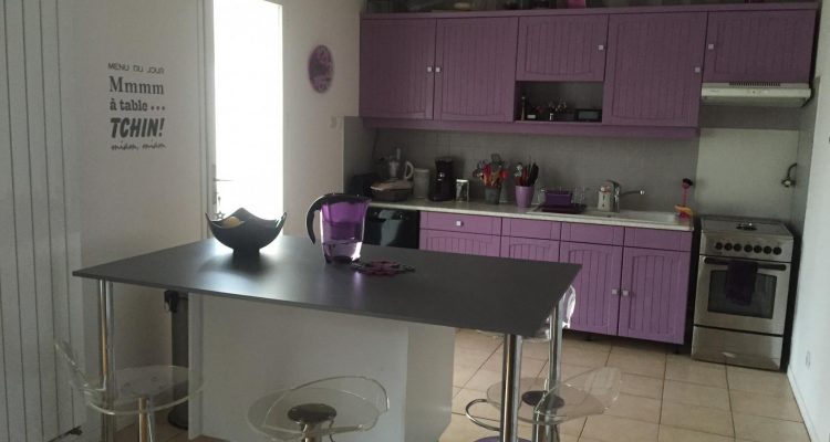 Bien Vendu Maison 133 m² à Gleizé 239 000 € - Gleizé (69400) - 3