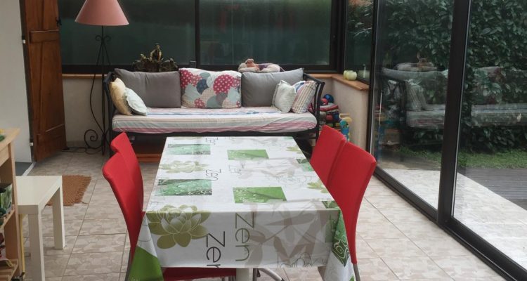 Bien Vendu Maison 133 m² à Gleizé 239 000 € - Gleizé (69400) - 4