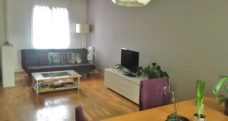 Bien Vendu Maison 133 m² à Gleizé 239 000 € - Gleizé (69400) - 5