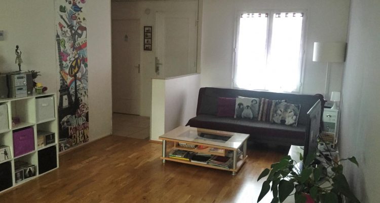 Bien Vendu Maison 133 m² à Gleizé 239 000 € - Gleizé (69400) - 6