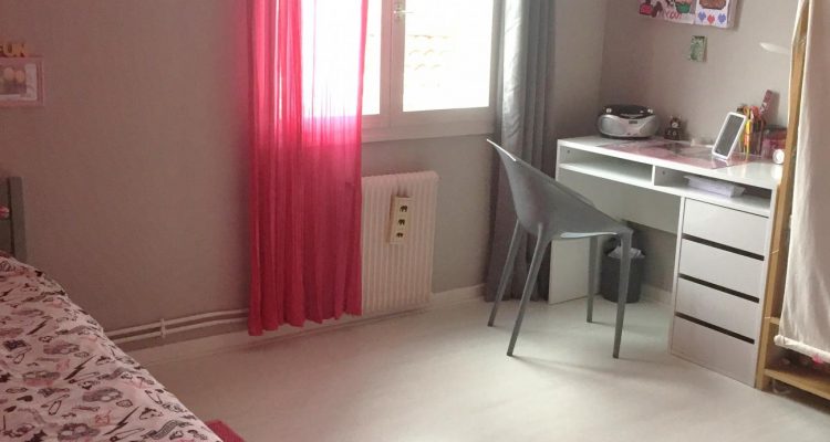 Bien Vendu Maison 133 m² à Gleizé 239 000 € - Gleizé (69400) - 8