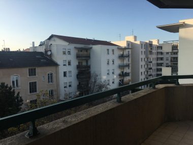 Bien Vendu T5 106 m² à Lyon-3eme-Arrondissement 320 000 € - 1