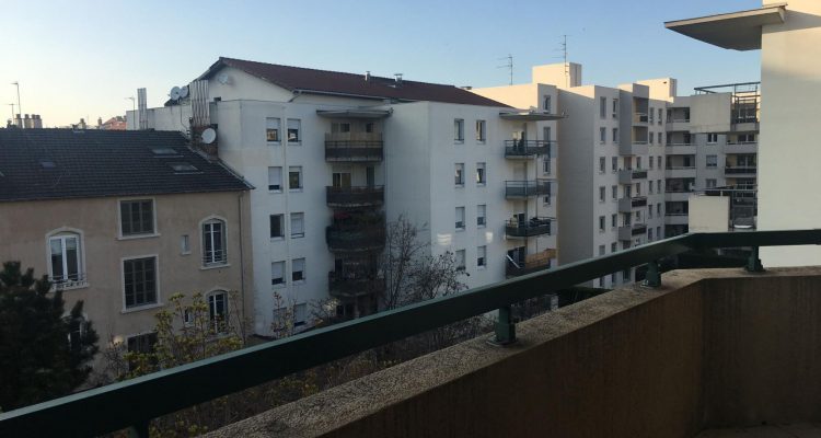 Bien Vendu T5 106 m² à Lyon-3eme-Arrondissement 320 000 € - Lyon-3eme-Arrondissement (69003)