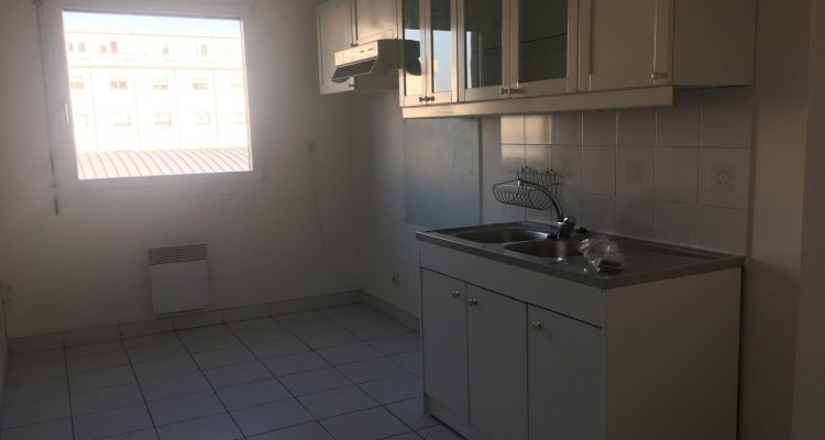 Bien Vendu T5 106 m² à Lyon-3eme-Arrondissement 320 000 € - Lyon-3eme-Arrondissement (69003) - 2