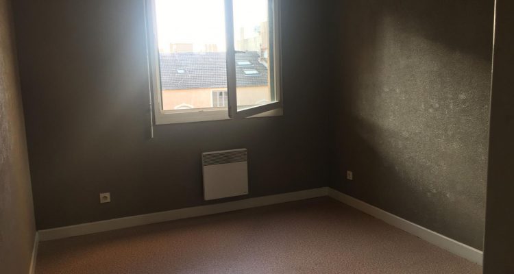 Bien Vendu T5 106 m² à Lyon-3eme-Arrondissement 320 000 € - Lyon-3eme-Arrondissement (69003) - 5