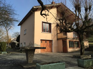Bien Vendu Maison 71 m² à Frans 195 000 € - 1