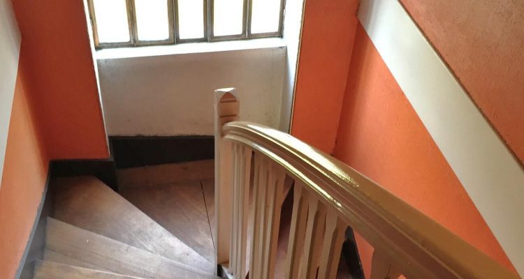 Bien Vendu Maison 71 m² à Frans 195 000 € - Frans (01480) - 4
