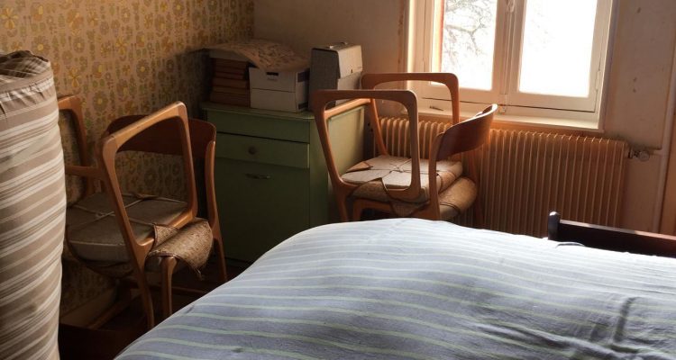 Bien Vendu Maison 71 m² à Frans 195 000 € - Frans (01480) - 9