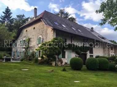 Bien Vendu Maison 280 m² à Cruseilles 590 000 € - 1