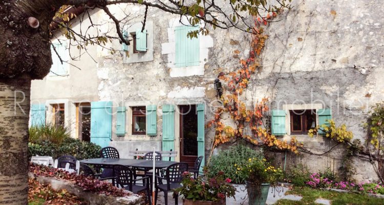 Bien Vendu Maison 280 m² à Cruseilles 590 000 € - Cruseilles (74350) - 1