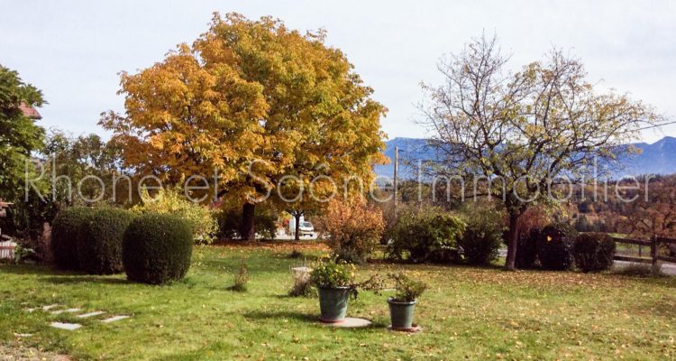 Bien Vendu Maison 280 m² à Cruseilles 590 000 € - Cruseilles (74350) - 2