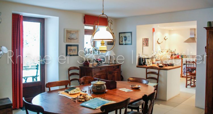 Bien Vendu Maison 280 m² à Cruseilles 590 000 € - Cruseilles (74350) - 5