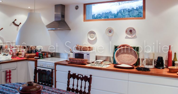 Bien Vendu Maison 280 m² à Cruseilles 590 000 € - Cruseilles (74350) - 6