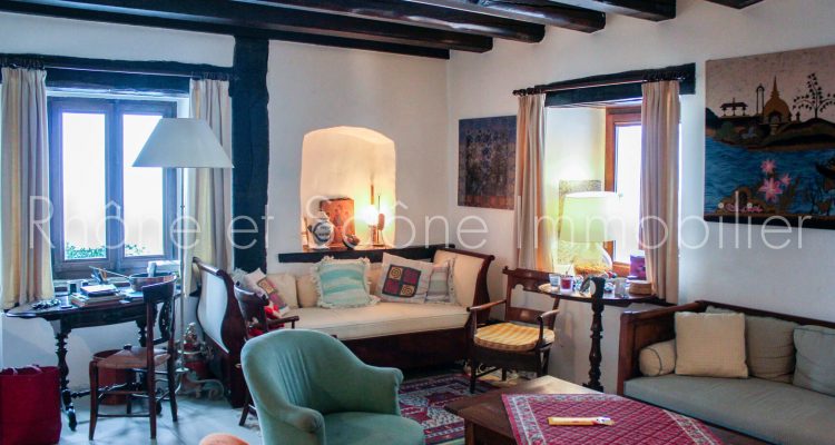 Bien Vendu Maison 280 m² à Cruseilles 590 000 € - Cruseilles (74350) - 8