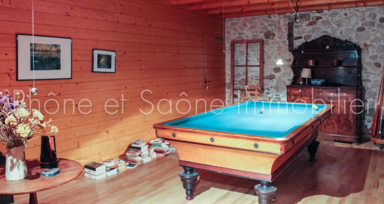 Bien Vendu Maison 280 m² à Cruseilles 590 000 € - Cruseilles (74350) - 9